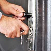 Lincoln Park Locksmith